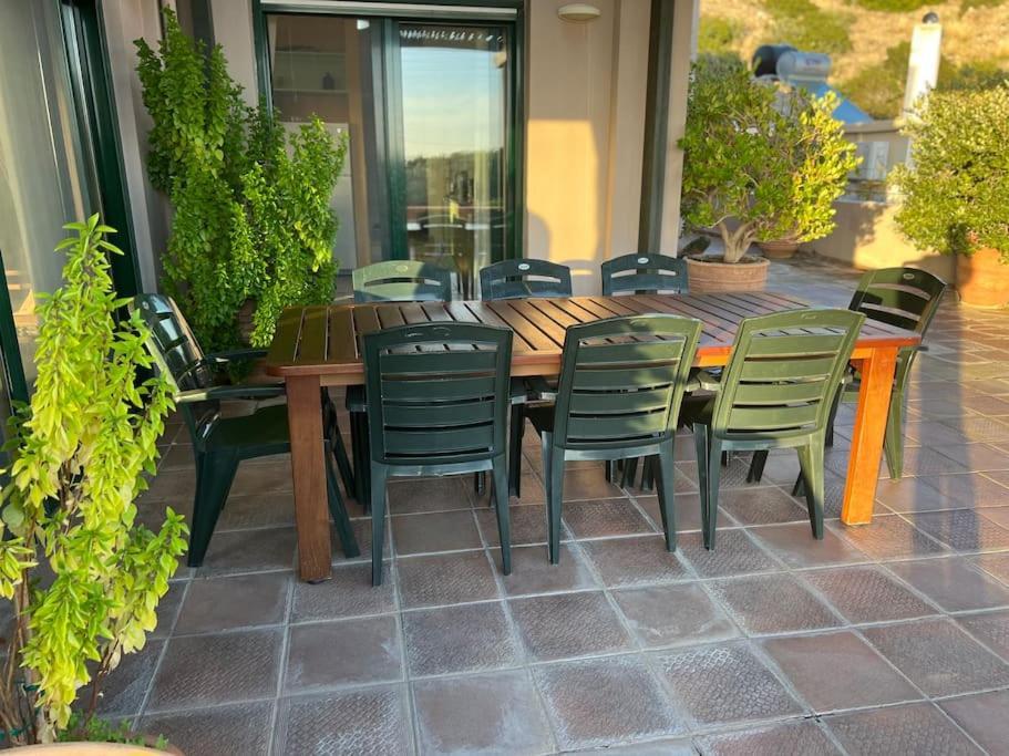 Marisia Apartment เกราตอกัมโปส ภายนอก รูปภาพ