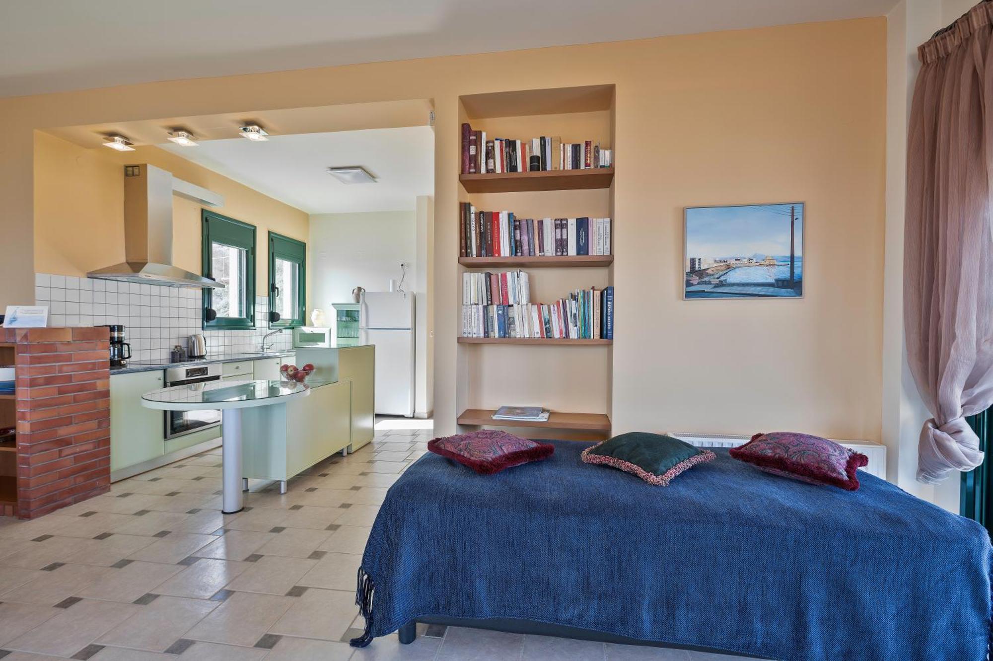 Marisia Apartment เกราตอกัมโปส ภายนอก รูปภาพ