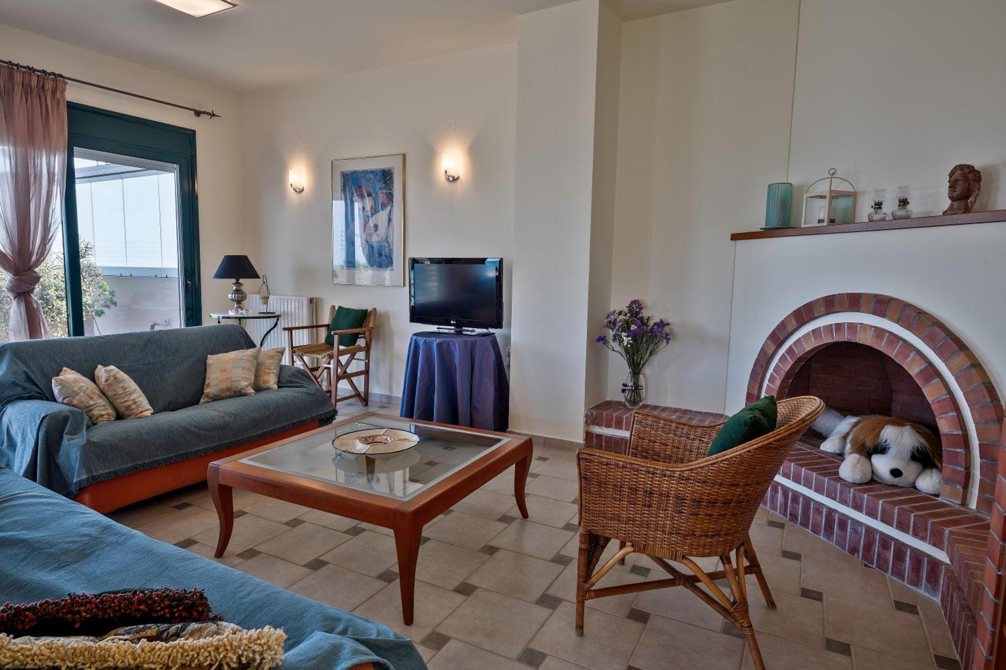 Marisia Apartment เกราตอกัมโปส ภายนอก รูปภาพ