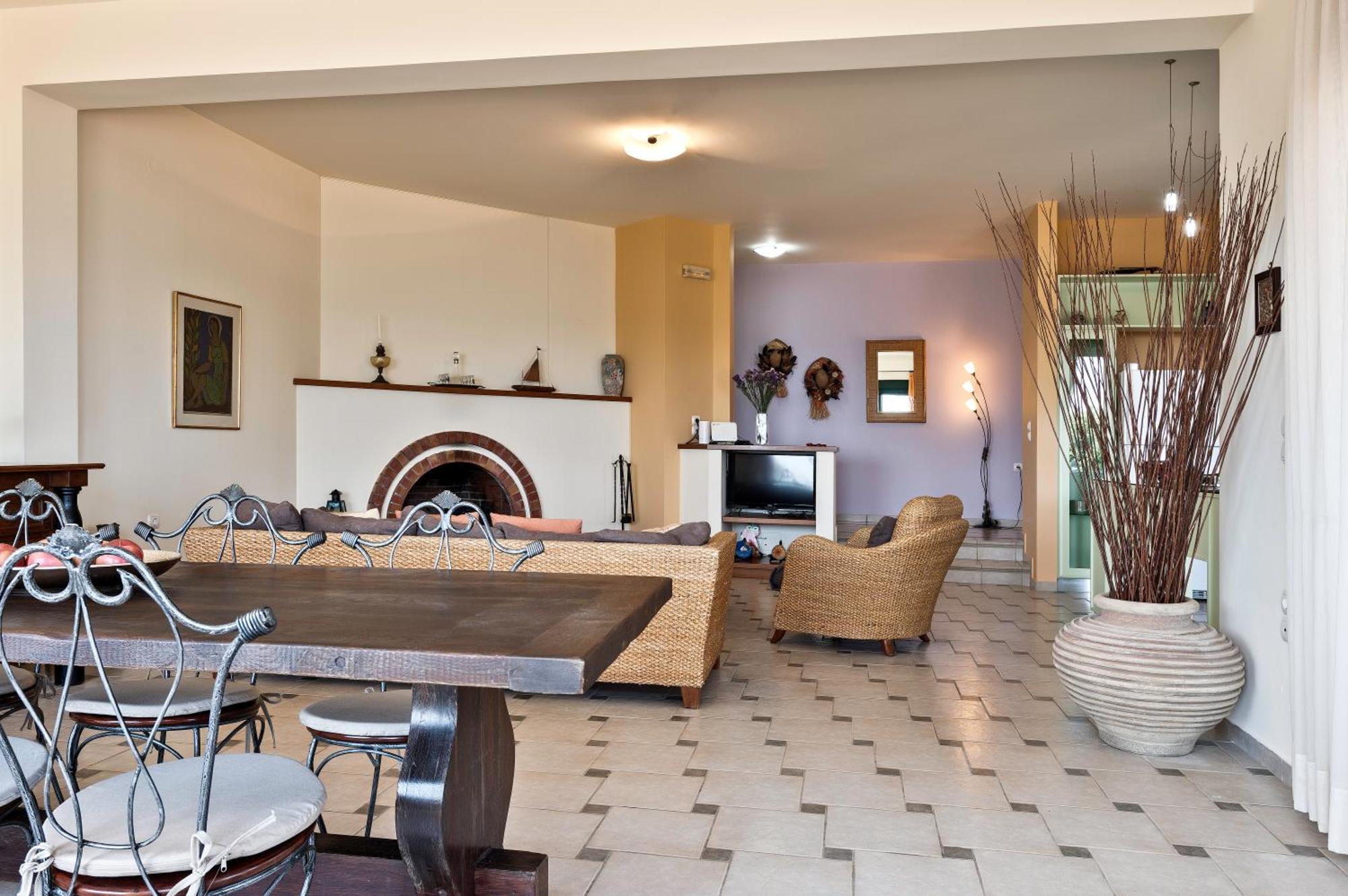 Marisia Apartment เกราตอกัมโปส ภายนอก รูปภาพ
