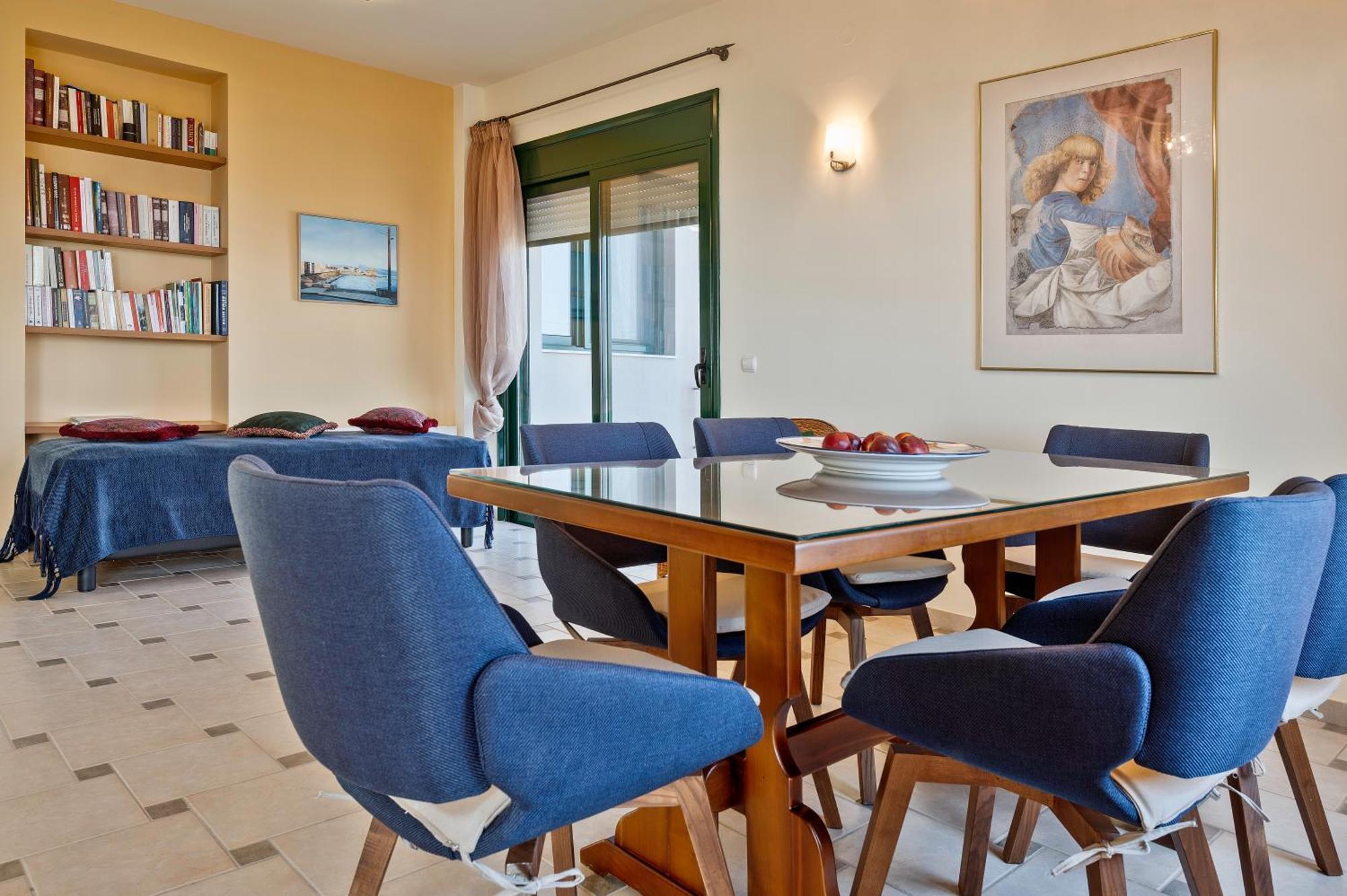 Marisia Apartment เกราตอกัมโปส ภายนอก รูปภาพ