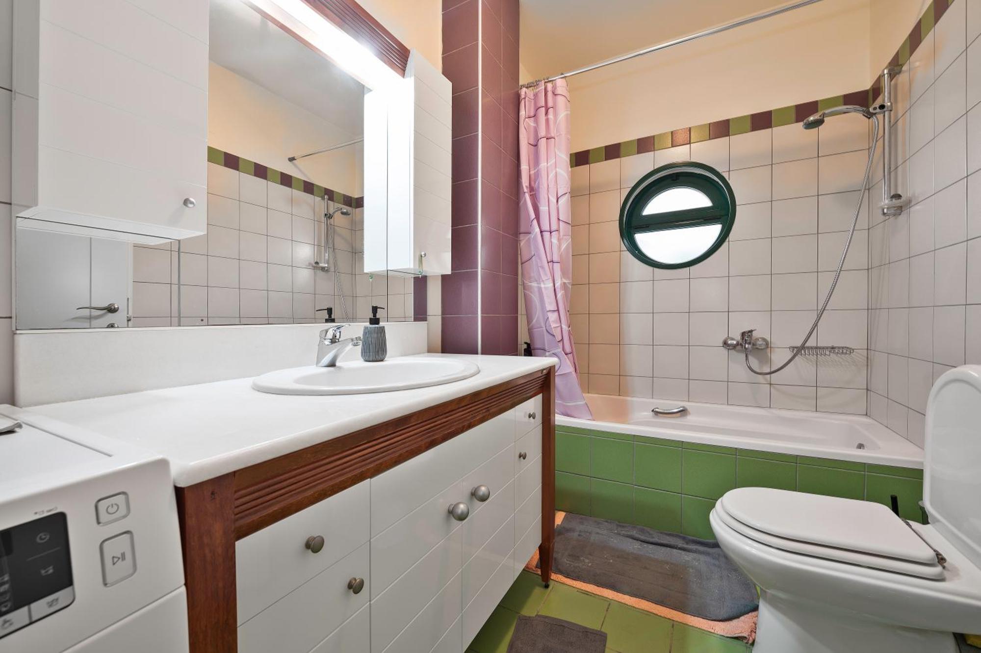Marisia Apartment เกราตอกัมโปส ภายนอก รูปภาพ