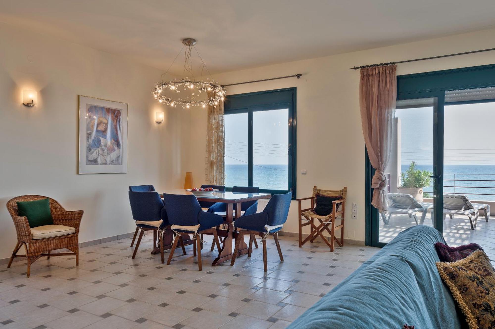 Marisia Apartment เกราตอกัมโปส ภายนอก รูปภาพ