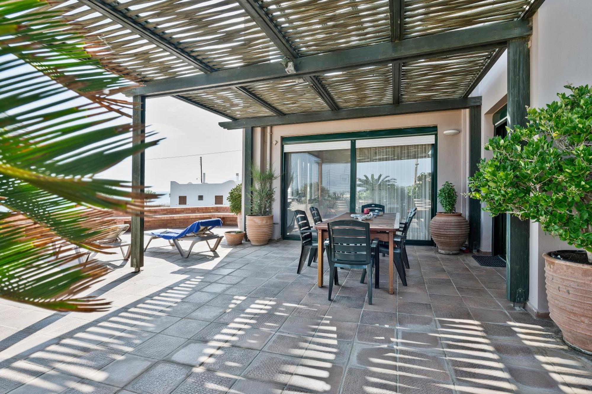 Marisia Apartment เกราตอกัมโปส ภายนอก รูปภาพ