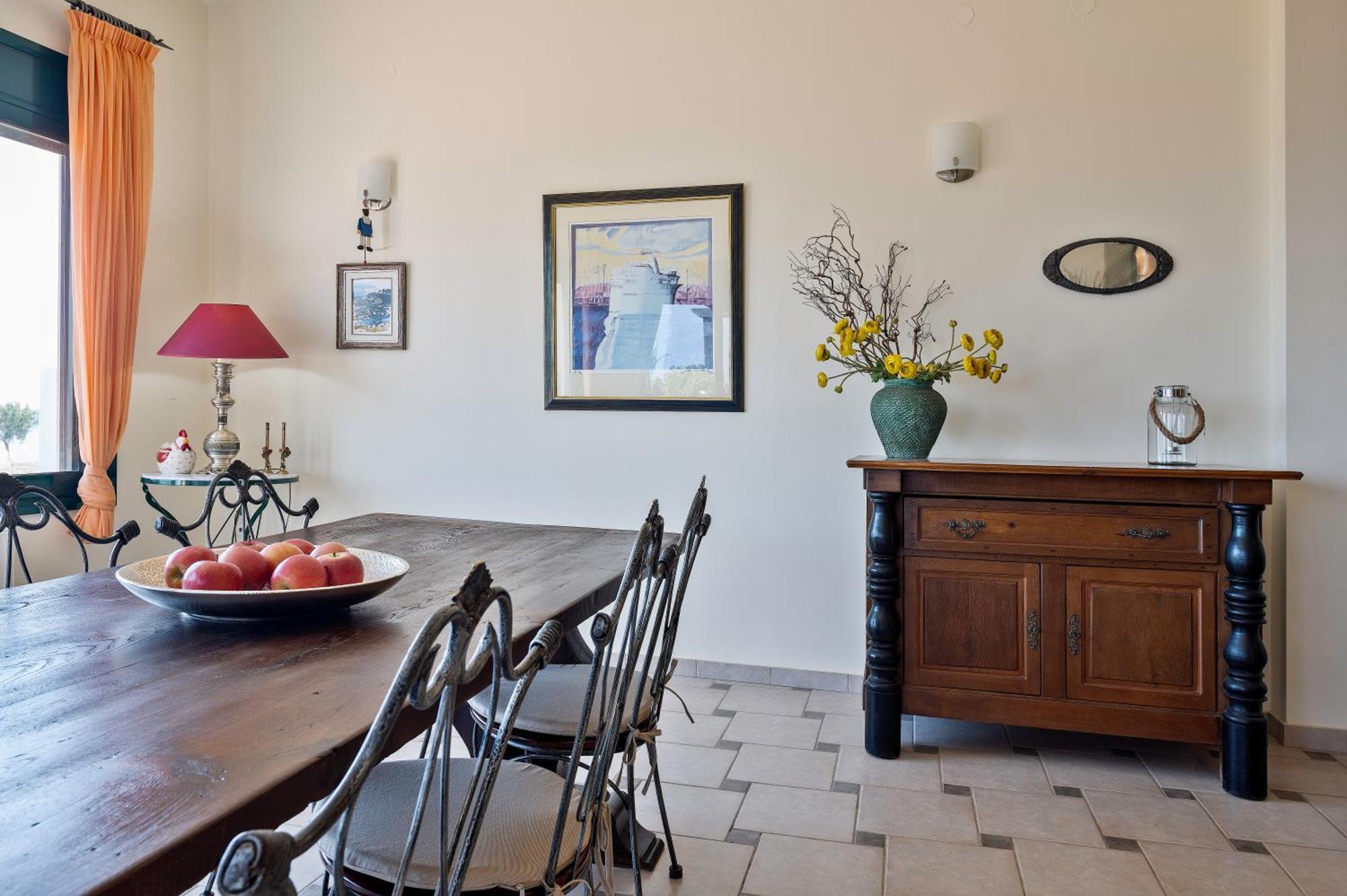 Marisia Apartment เกราตอกัมโปส ภายนอก รูปภาพ