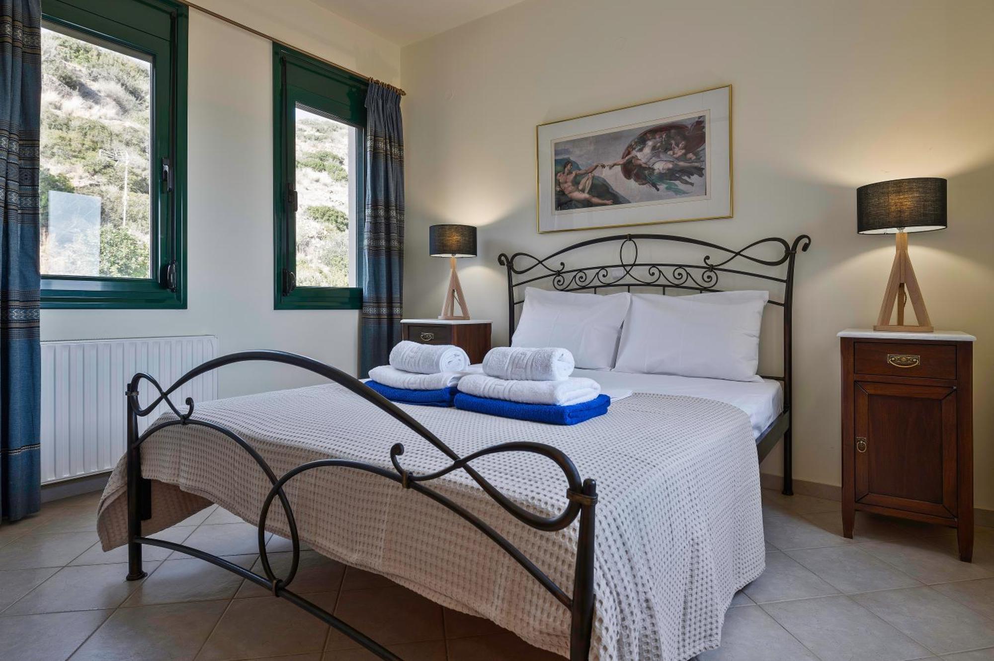 Marisia Apartment เกราตอกัมโปส ภายนอก รูปภาพ