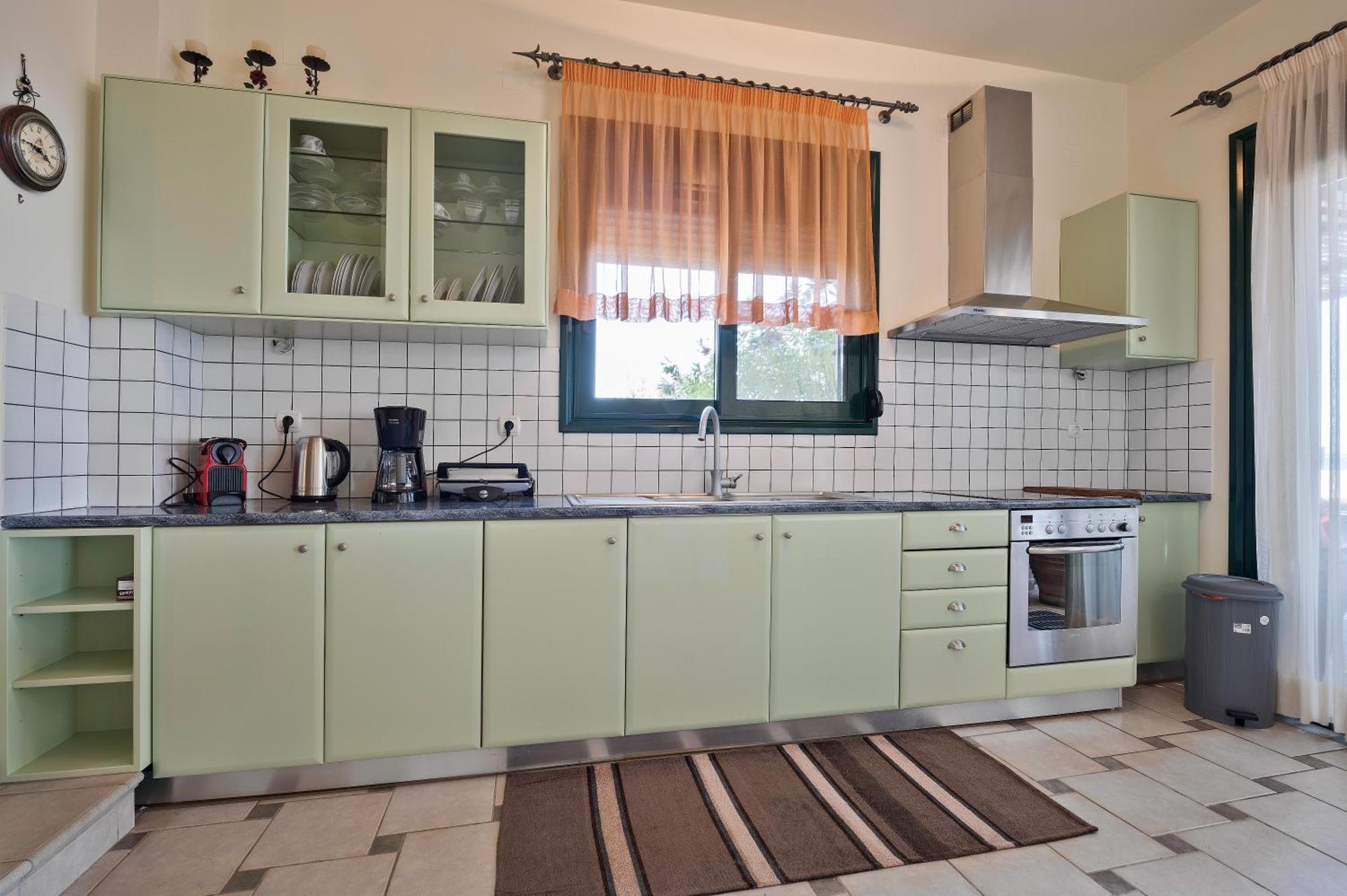 Marisia Apartment เกราตอกัมโปส ภายนอก รูปภาพ