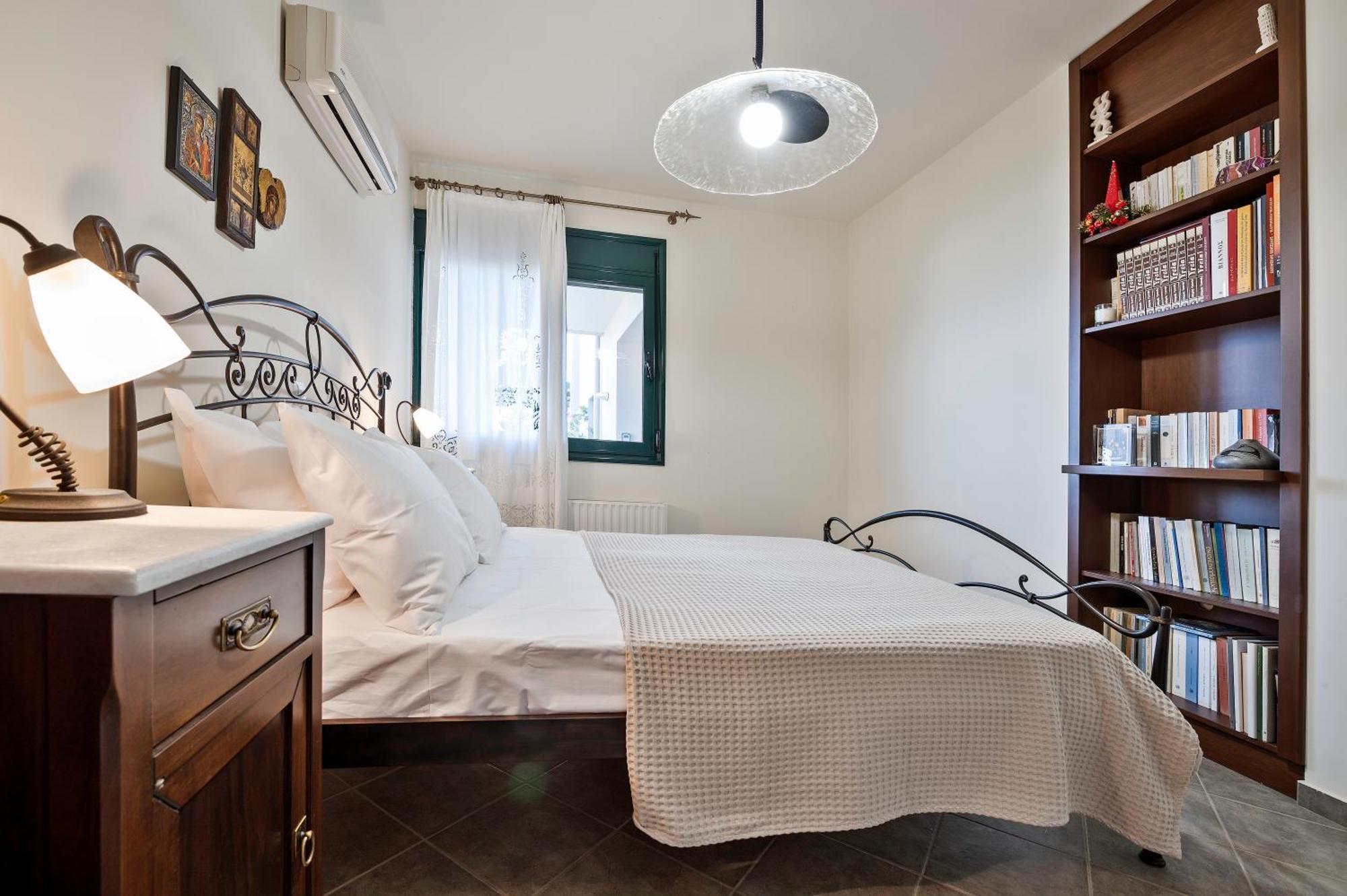 Marisia Apartment เกราตอกัมโปส ภายนอก รูปภาพ