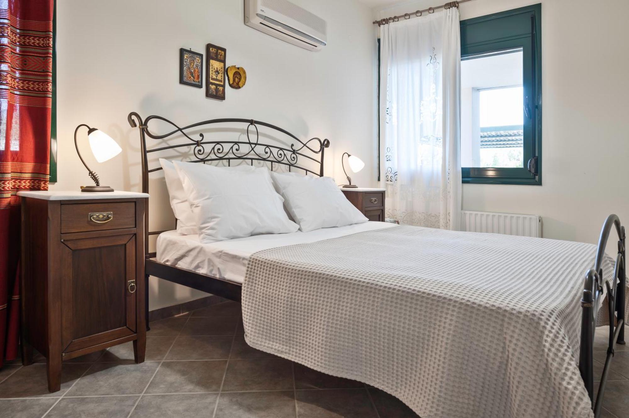 Marisia Apartment เกราตอกัมโปส ภายนอก รูปภาพ