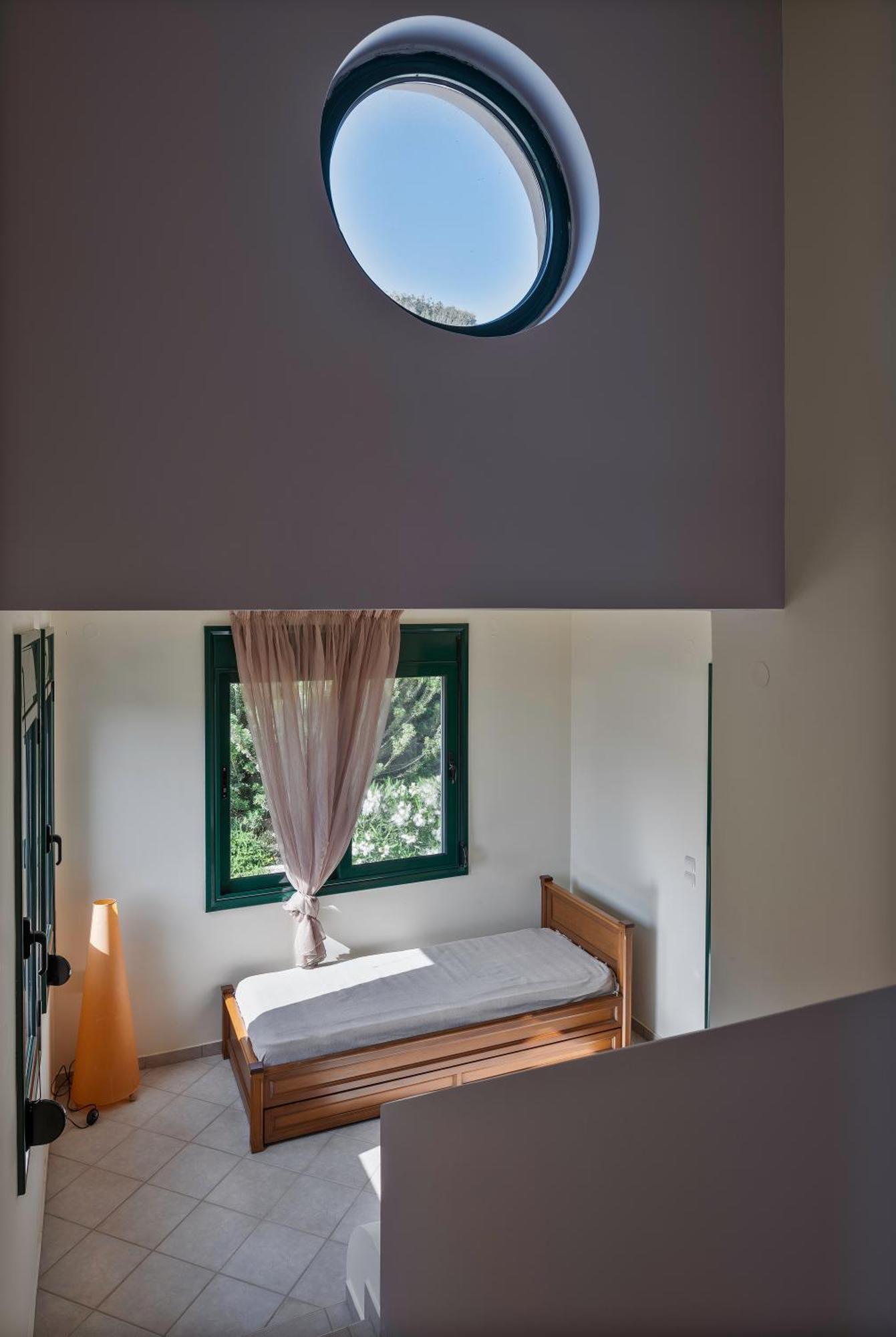 Marisia Apartment เกราตอกัมโปส ภายนอก รูปภาพ