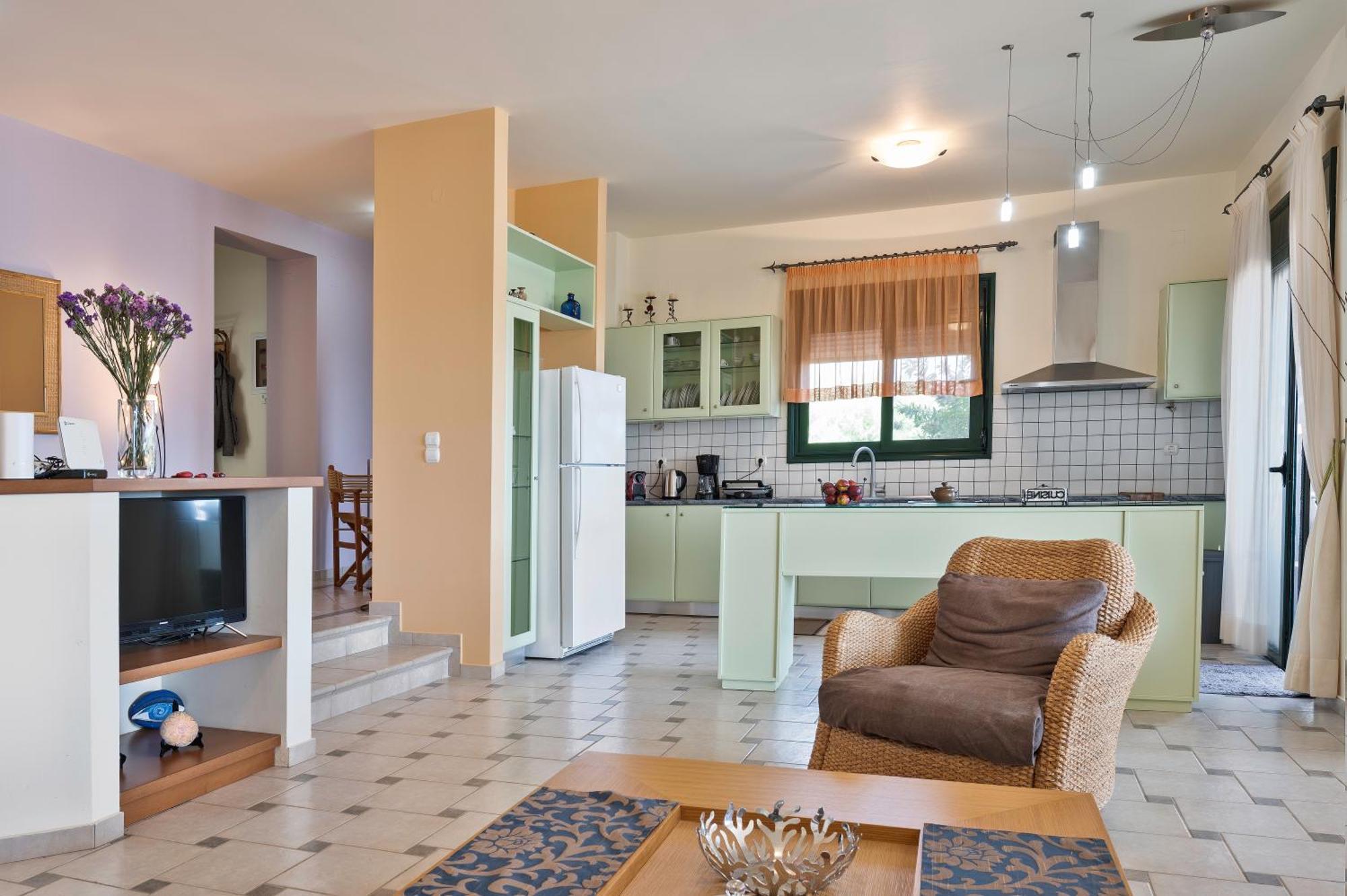 Marisia Apartment เกราตอกัมโปส ภายนอก รูปภาพ