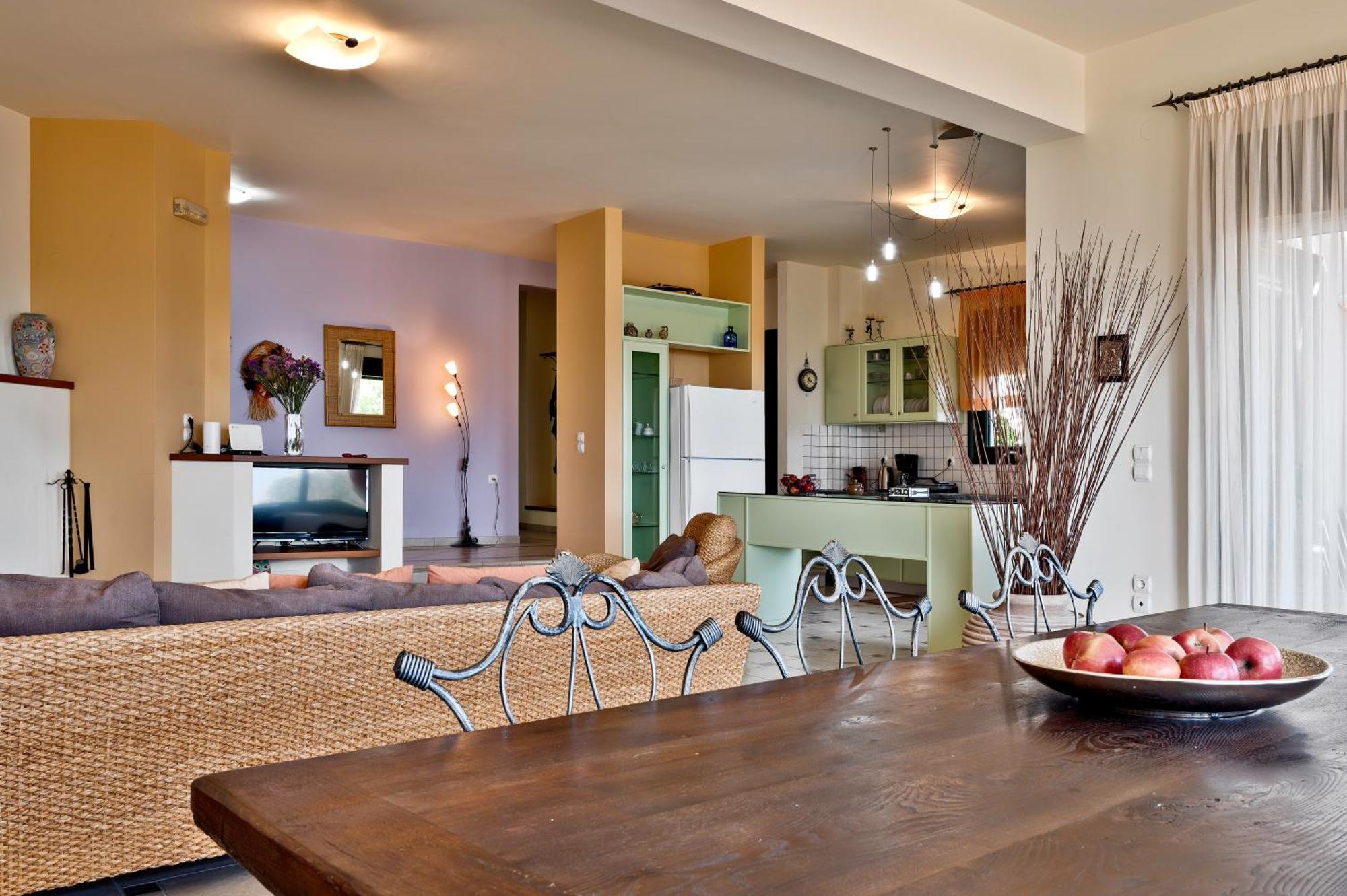 Marisia Apartment เกราตอกัมโปส ภายนอก รูปภาพ