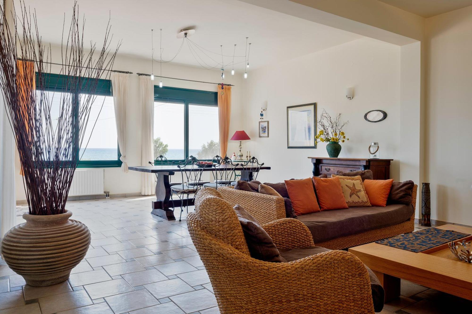Marisia Apartment เกราตอกัมโปส ภายนอก รูปภาพ
