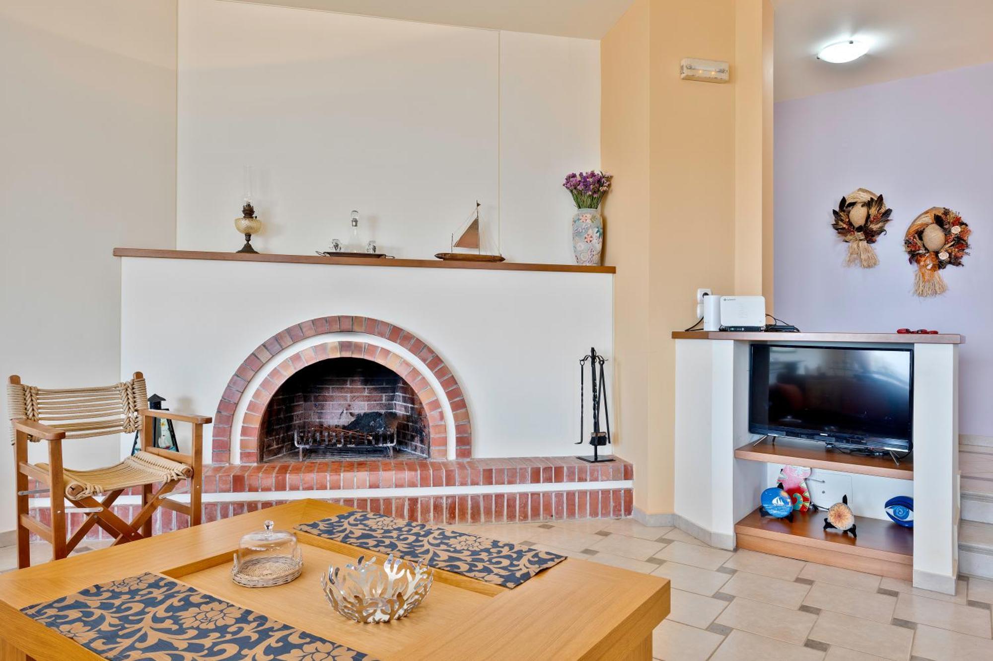 Marisia Apartment เกราตอกัมโปส ภายนอก รูปภาพ