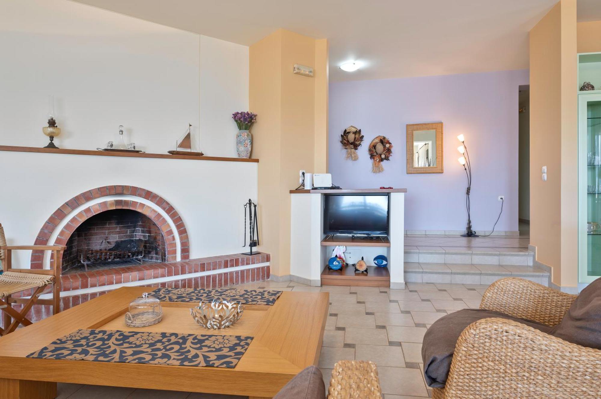 Marisia Apartment เกราตอกัมโปส ภายนอก รูปภาพ